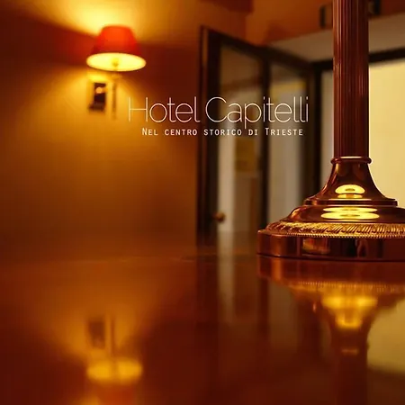 Hotel capitelli-3
