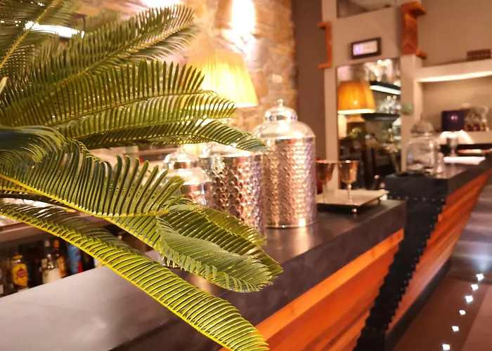 Forvm Boutique Hotel Trieste